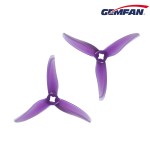 Großhandel Gemfan 3520 3.5 X2X3 3-Blatt-PC-Propeller für RC Racing 3-Zoll-Cinewhoop-Drohnen-Ersatzteile